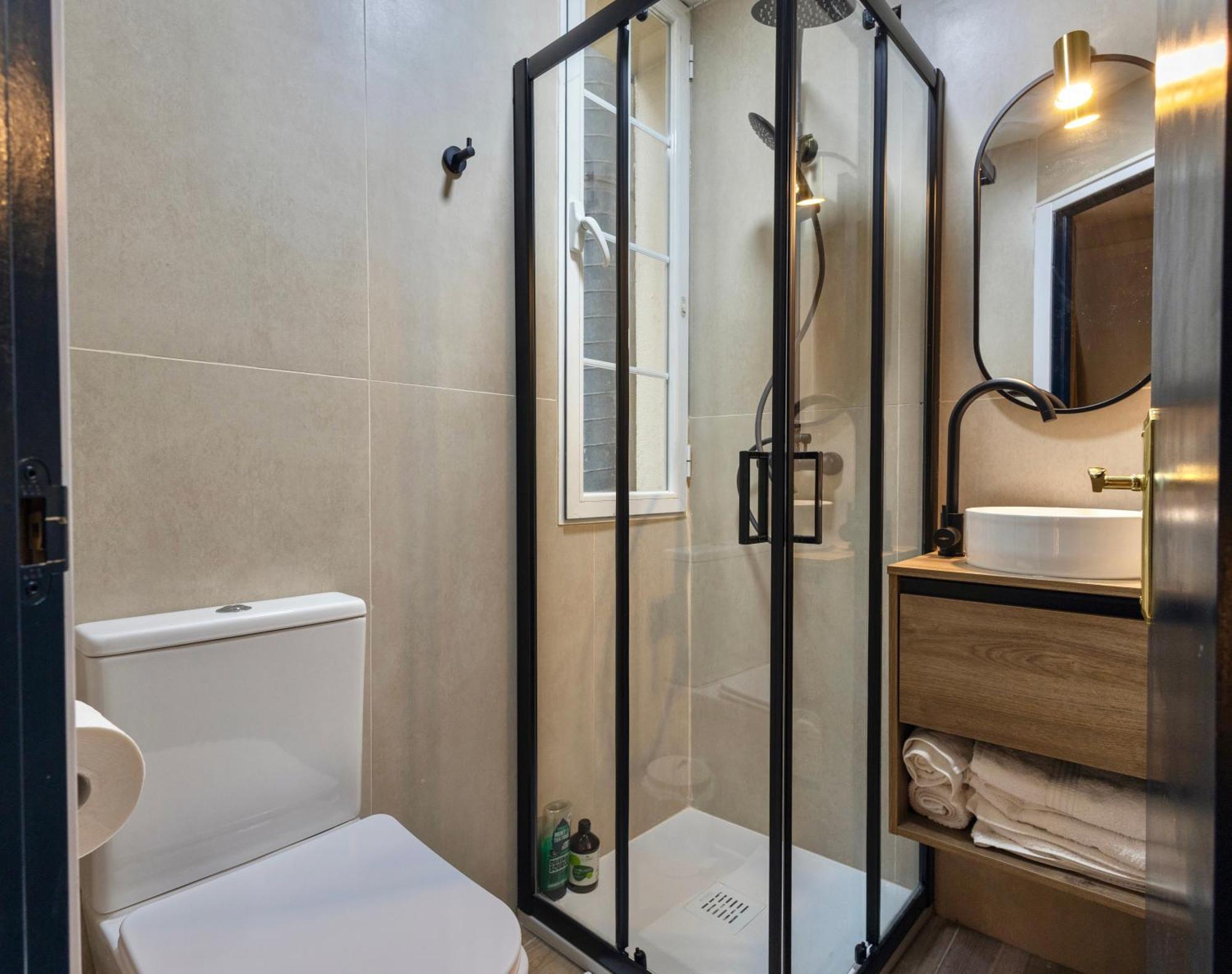 Miguel Angel Boutique Rooms - Puerta Del Sol, Madrid