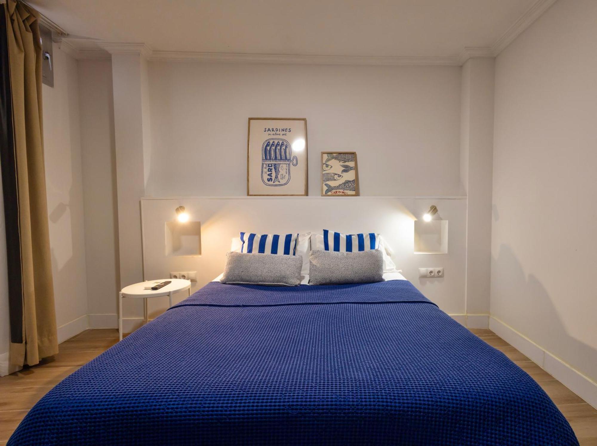 Miguel Angel Boutique Rooms - Puerta Del Sol — Фото 1